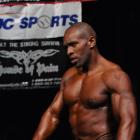 Edward  Bausley - NPC Grand Rapids 2011 - #1