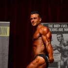 Vinnie  Agostino - IFBB Australasia Championships 2013 - #1