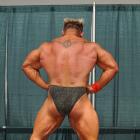 Andy  Haman - NPC Ronnie Coleman Classic 2010 - #1