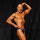 David   Vito - NPC Masters Nationals 2010 - #1