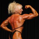 Yvonne  Edmunds - NPC Jr. Nationals 2010 - #1