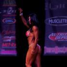 Anna Laura Perez - NPC Phil Heath Classic 2013 - #1