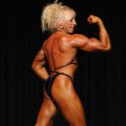 Yvonne  Edmunds - NPC Jr. Nationals 2010 - #1