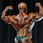 Robert  Piotrkowicz - IFBB Arnold Classic 2010 - #1