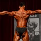 Vinnie  Agostino - IFBB Australasia Championships 2013 - #1