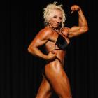 Yvonne  Edmunds - NPC Jr. Nationals 2010 - #1