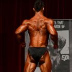 Vinnie  Agostino - IFBB Australasia Championships 2013 - #1