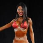 Yen  Nguyen - IFBB North American Championships 2012 - #1