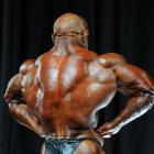 Robert  Piotrkowicz - IFBB Arnold Classic 2010 - #1