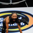 Mary  Stockbridge - IFBB Arnold Amateur 2012 - #1