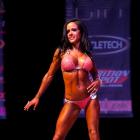 Kamilah  Powell - NPC Phil Heath Classic 2013 - #1