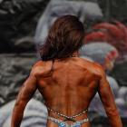 Ann  Titone - IFBB Kentucky Pro 2009 - #1