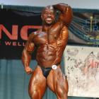 Kevin   Ofurum - NPC Ronnie Coleman Classic 2012 - #1