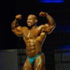 Dexter  Jackson - IFBB Olympia 2009 - #1