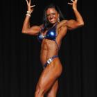 Audrey  Fank - NPC Jr. Nationals 2011 - #1