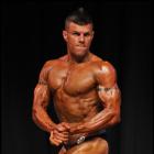 Ryan  Joyce - NPC New Hampshire States 2010 - #1