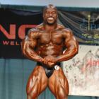 Kevin   Ofurum - NPC Ronnie Coleman Classic 2012 - #1