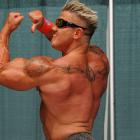 Andy  Haman - NPC Ronnie Coleman Classic 2010 - #1