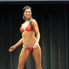 Monica  Izaguirre - NPC Texas Shredder Classic 2014 - #1