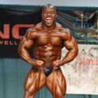 Kevin   Ofurum - NPC Ronnie Coleman Classic 2012 - #1