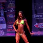 Chelsea  Schuur - NPC Phil Heath Classic 2013 - #1