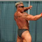 Andy  Haman - NPC Ronnie Coleman Classic 2010 - #1