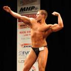 Jakub  Naslinski - NPC Atlantic States 2010 - #1