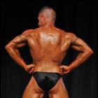 Ryan  Joyce - NPC New Hampshire States 2010 - #1