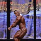 Essa  Obaid - IFBB Wings of Strength Chicago Pro 2013 - #1