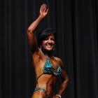 Ellen  Ichinose - NPC 2010 Oklahoma Championships 2010 - #1