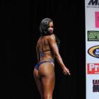 Ariagna  Ventura - NPC Atlantic States 2014 - #1