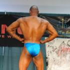 Jesse  Greenwood - NPC Ronnie Coleman Classic 2012 - #1