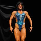 Tammy  Strome - IFBB NY Pro Figure 2010 - #1