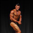 Ryan  Joyce - NPC New Hampshire States 2010 - #1