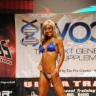 Erica  Beauchamp - NPC Natural Northern USA 2014 - #1