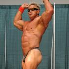 Andy  Haman - NPC Ronnie Coleman Classic 2010 - #1