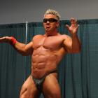 Andy  Haman - NPC Ronnie Coleman Classic 2010 - #1