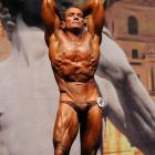 David  Duncan - NPC Europa Show of Champions 2010 - #1