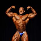 Fred   Smalls - NPC Nationals 2009 - #1