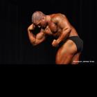 Justin  Richard - NPC Grand Rapids 2011 - #1