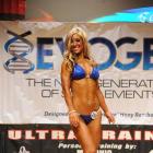 Erica  Beauchamp - NPC Natural Northern USA 2014 - #1