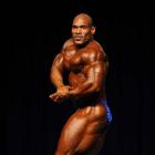 Fred   Smalls - NPC Nationals 2009 - #1