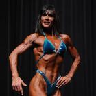 Sheryl   Rollins - NPC 2010 Oklahoma Championships 2010 - #1
