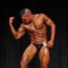 Ryan  Joyce - NPC New Hampshire States 2010 - #1