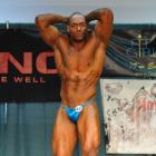 Jesse  Greenwood - NPC Ronnie Coleman Classic 2012 - #1