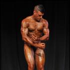 Ryan  Joyce - NPC New Hampshire States 2010 - #1