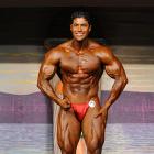 Jaime   Davila - NPC Lone Star Classic 2009 - #1