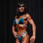 Sheryl   Rollins - NPC 2010 Oklahoma Championships 2010 - #1