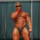 Andy  Haman - NPC Ronnie Coleman Classic 2010 - #1