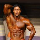 Jaime   Davila - NPC Lone Star Classic 2009 - #1